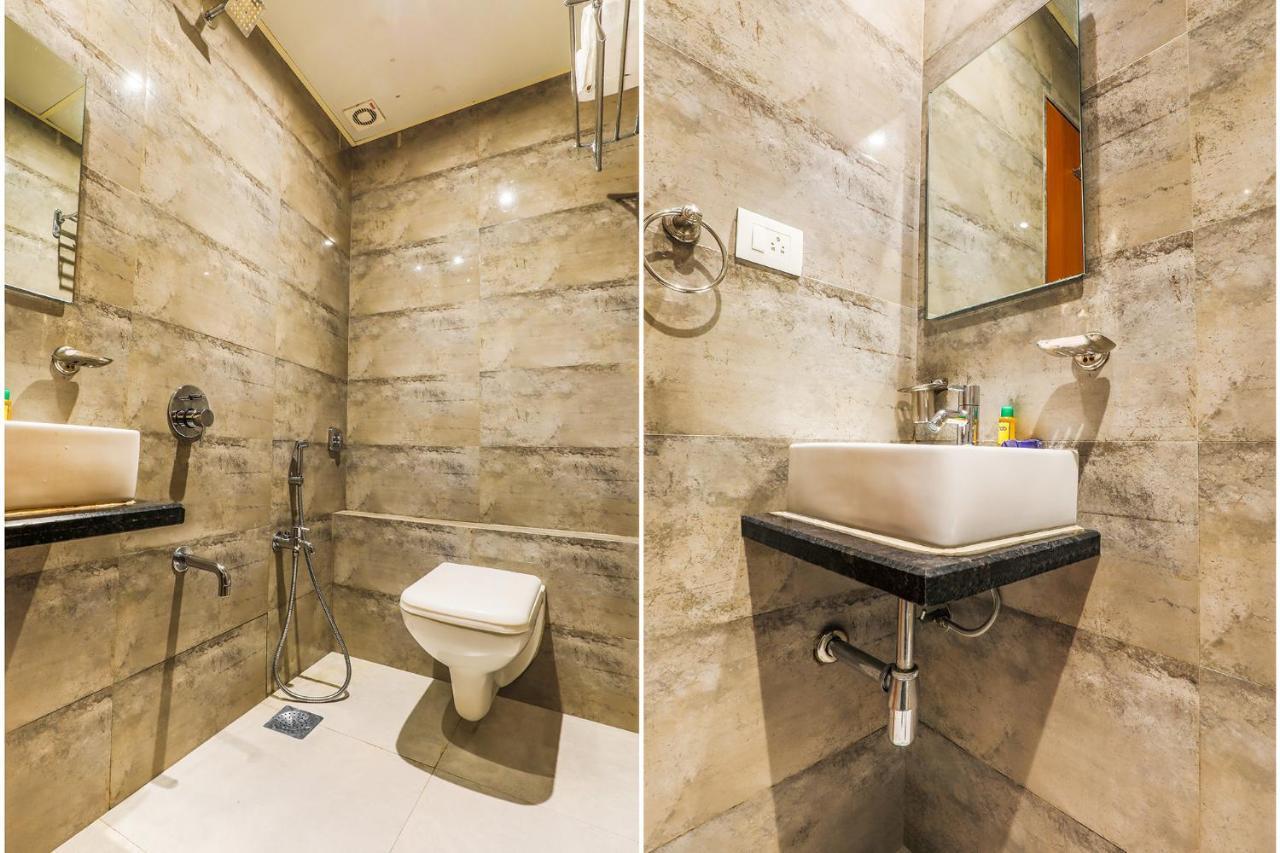 Fabhotel Liwa International - Nr Mumbai International Airport المظهر الخارجي الصورة